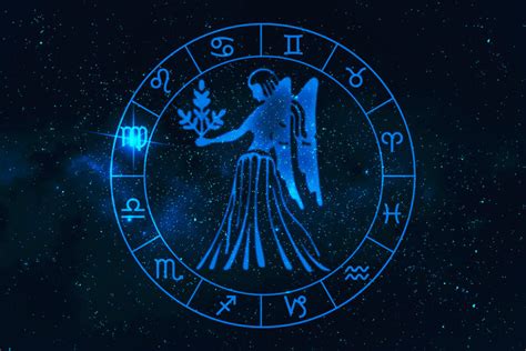 8月23日星座|處女座 (星座日期：8月23日 ~ 9月22日)